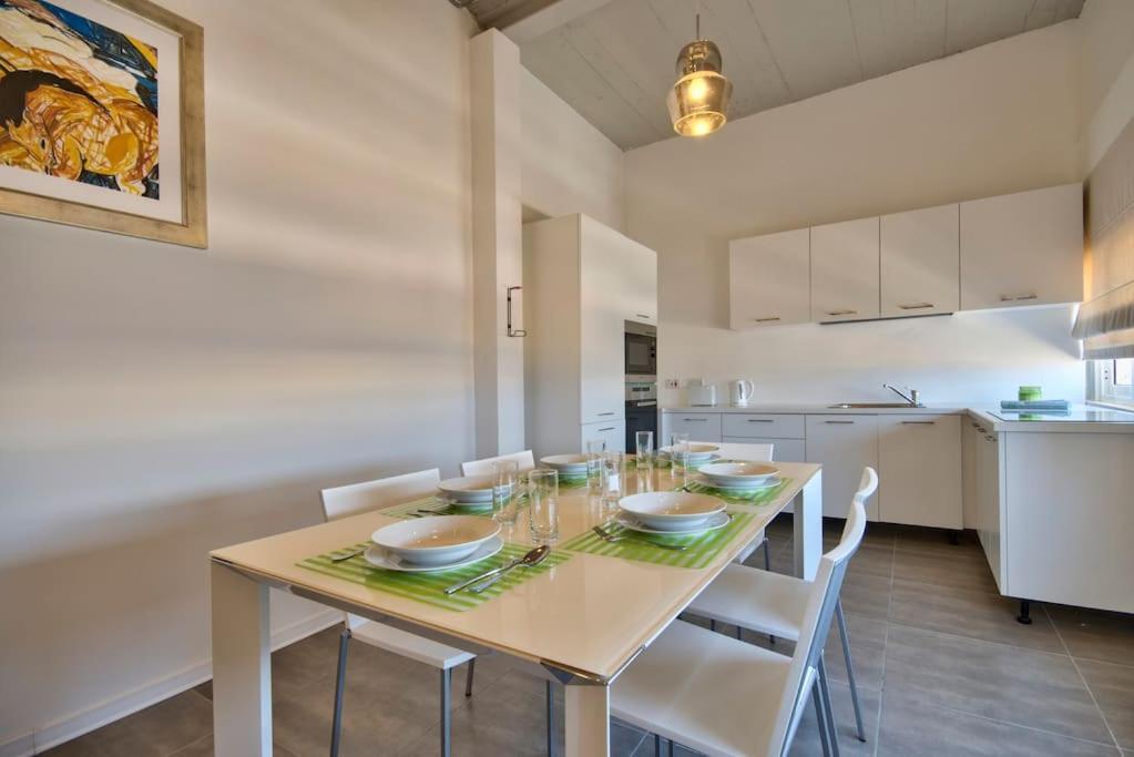 Vallettastay - Harbor View Gem -Sea View 2 Bed Apt Kültér fotó