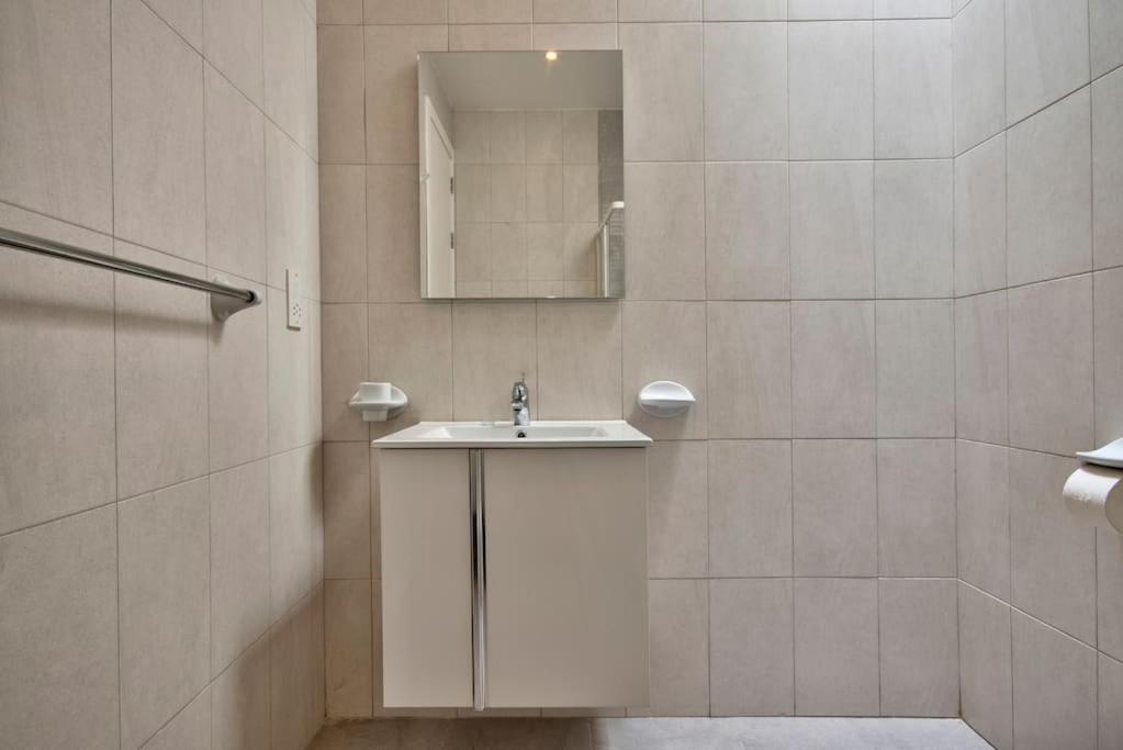 Vallettastay - Harbor View Gem -Sea View 2 Bed Apt Kültér fotó