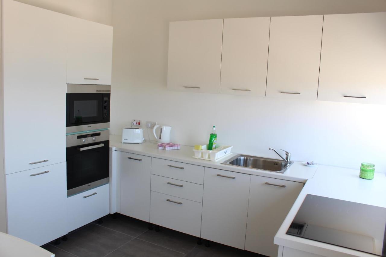 Vallettastay - Harbor View Gem -Sea View 2 Bed Apt Kültér fotó
